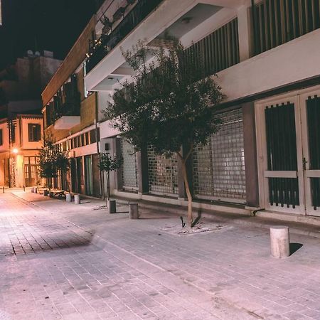 Cozy Flat City Center Λευκωσία Εξωτερικό φωτογραφία