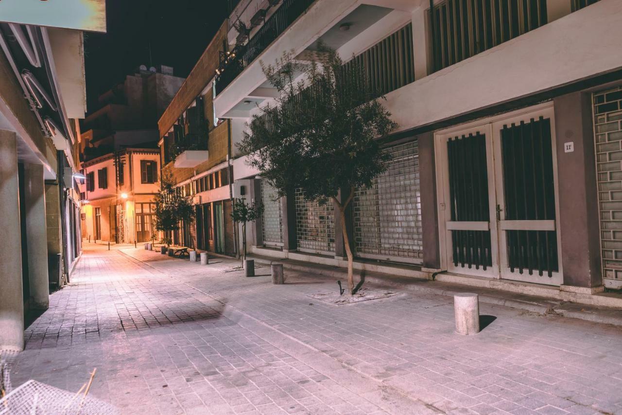 Cozy Flat City Center Λευκωσία Εξωτερικό φωτογραφία