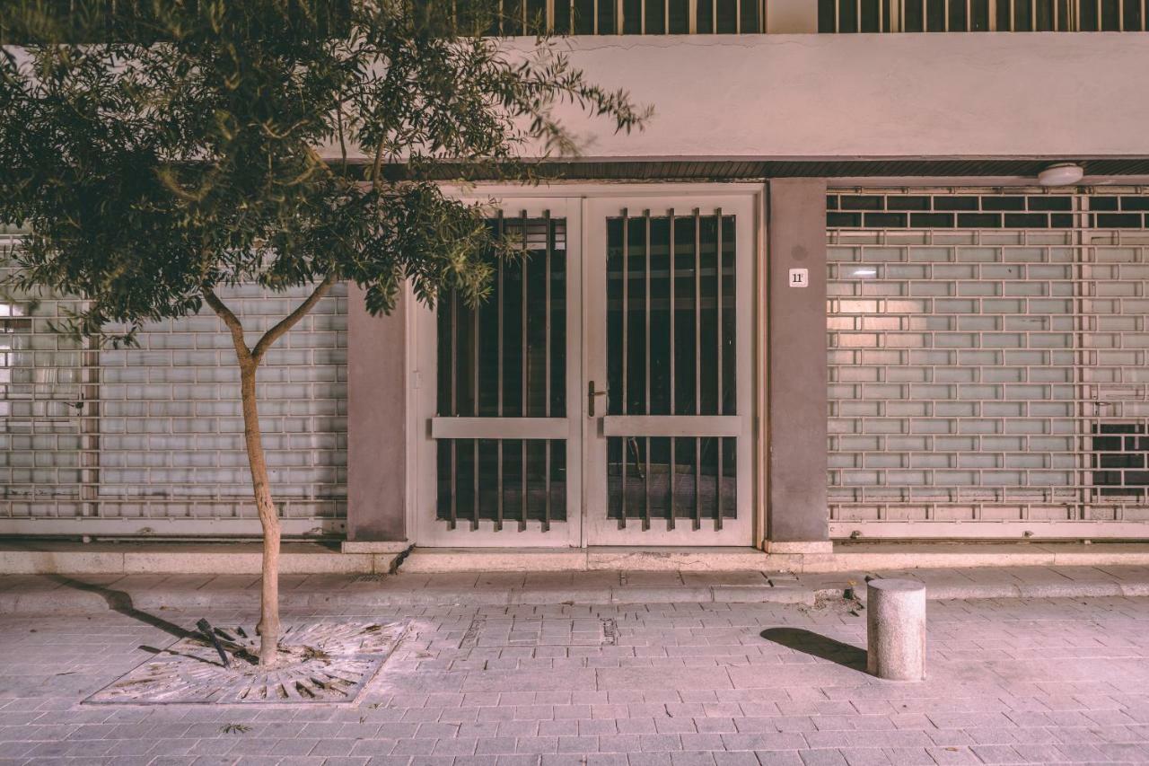 Cozy Flat City Center Λευκωσία Εξωτερικό φωτογραφία
