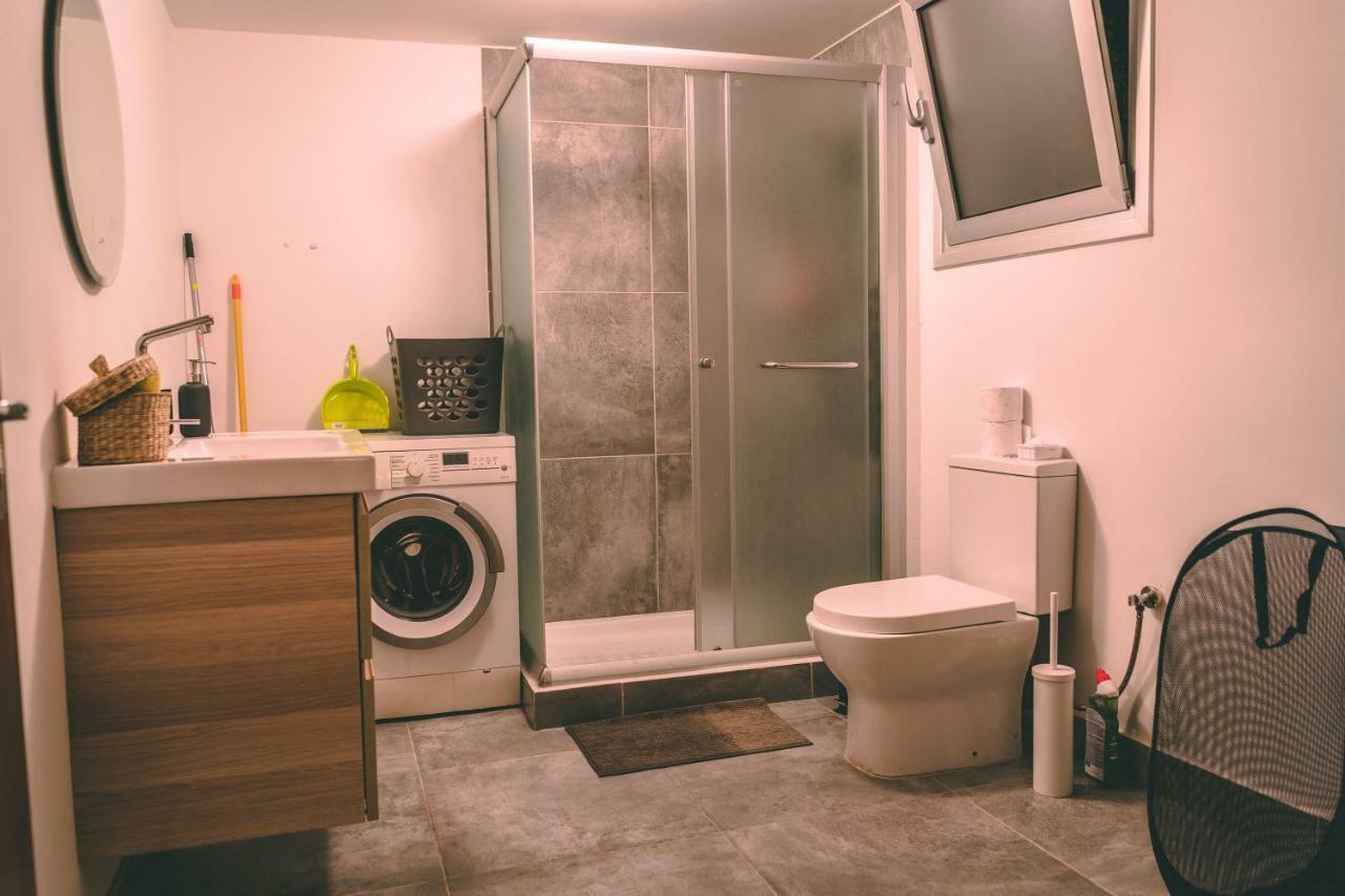 Cozy Flat City Center Λευκωσία Εξωτερικό φωτογραφία