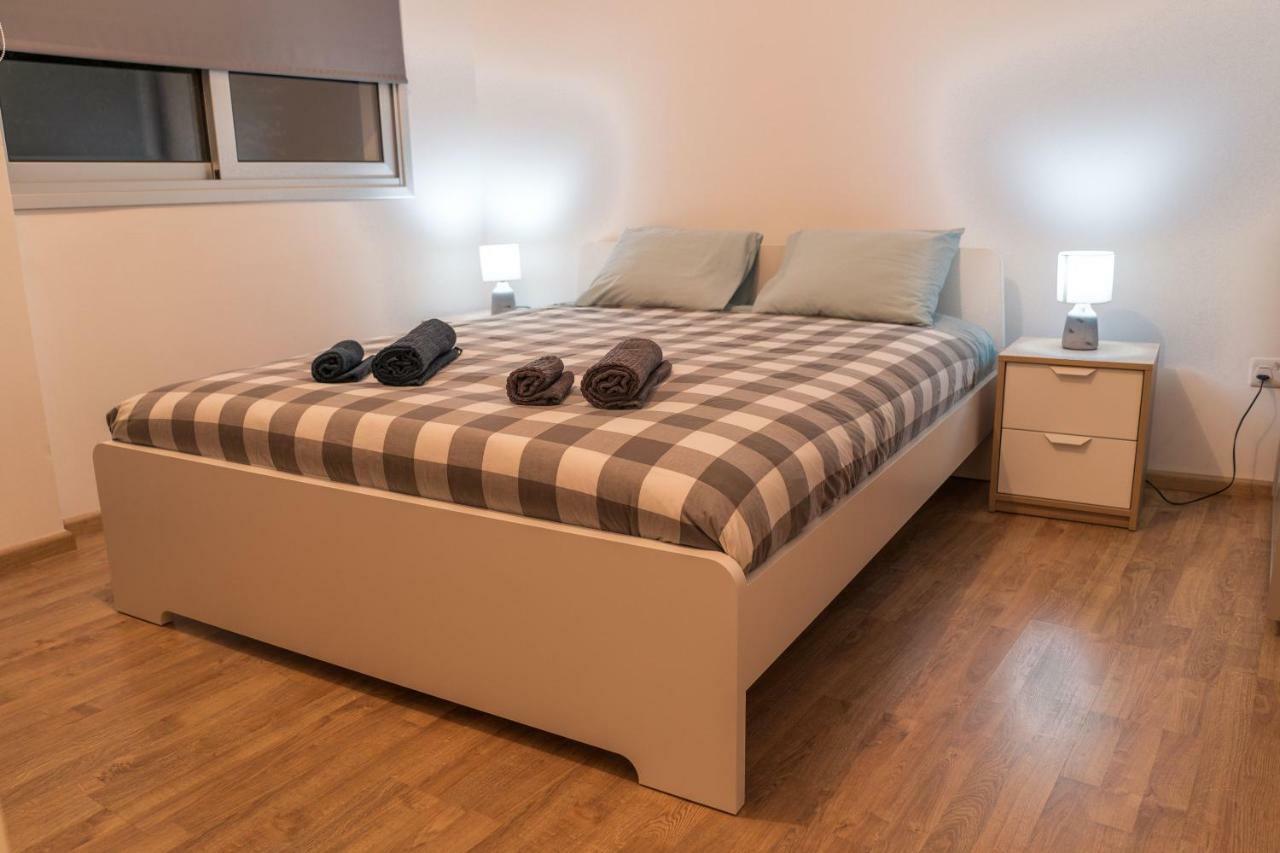 Cozy Flat City Center Λευκωσία Εξωτερικό φωτογραφία